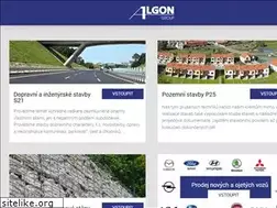 Sites similar to algon.cz
