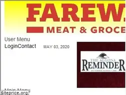 Sites similar to algona.com