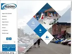 Sites similar to algona.org