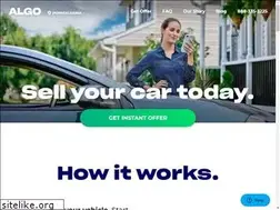 Sites similar to algonation.com