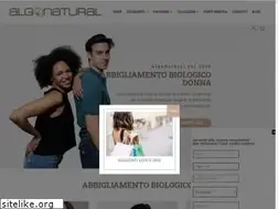 Sites similar to algonatural.it