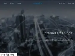 Sites similar to algonics.com