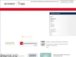 Sites similar to algonline.eu