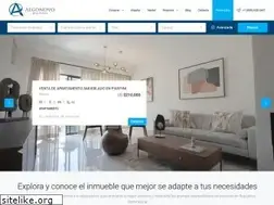 Sites similar to algonovo.net