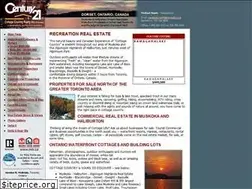 Sites similar to algonquin-cottages.com
