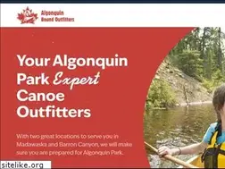 Sites similar to algonquinboundinn.com