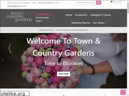 Sites similar to algonquinflowershoppe.com