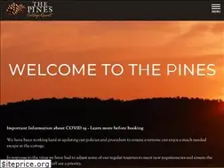 Sites similar to algonquinparkaccommodations.com