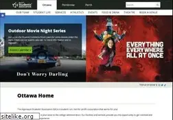 Sites similar to algonquinsa.com