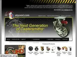 Sites similar to algood-casters.com