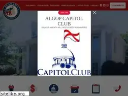 Sites similar to algop.org