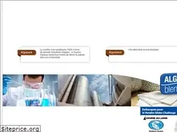 Sites similar to algopack.com
