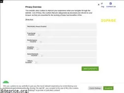 Sites similar to algopage.com