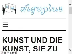 Sites similar to algoplus.org