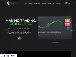 Sites similar to algopro.us