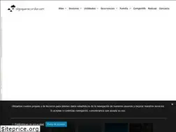 Sites similar to algoquerecordar.com