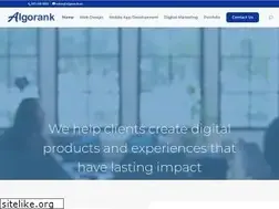 Sites similar to algorank.ca