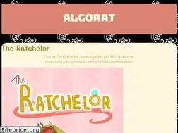 Sites similar to algorat.club