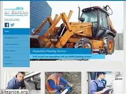 Sites similar to algordonplumbing.com