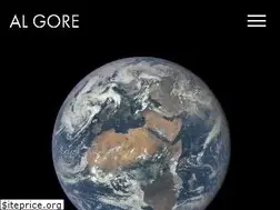 Sites similar to algore.com