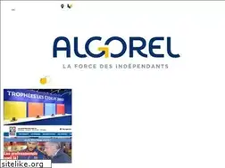 Sites similar to algorel.fr