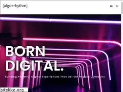 Sites similar to algorhythm.tv