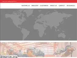 Sites similar to algorhythmtech.com