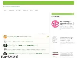 Sites similar to algorhythnn.jp