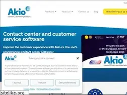 Sites similar to algoria.com