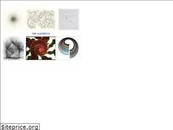 Sites similar to algorists.org