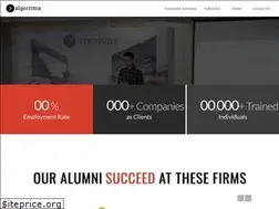 Sites similar to algorit.ma