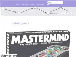 Sites similar to algorithm.co.il