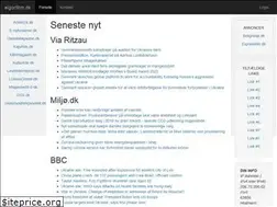 Sites similar to algorithm.dk