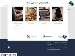 Sites similar to algorithm.holdings