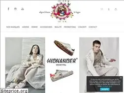 Sites similar to algorithmelaloggia.com