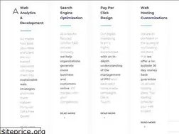 Sites similar to algorithmicseo.co.uk