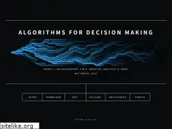 Sites similar to algorithmsbook.com