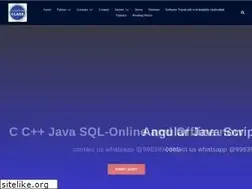 Sites similar to algorithmtraining.com