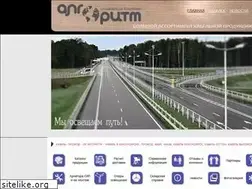 Sites similar to algoritm-sk.ru
