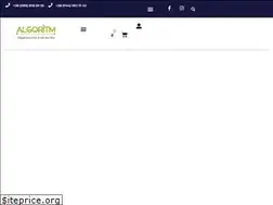 Sites similar to algoritm.com.ua