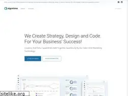 Sites similar to algoritma.az