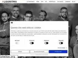 Sites similar to algoritma.it
