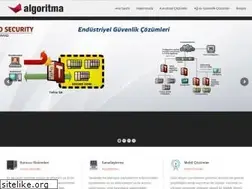Sites similar to algoritmabilisim.com.tr
