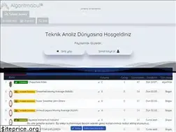 Sites similar to algoritmabul.com