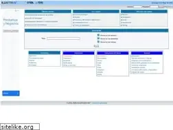 Sites similar to algoritmia.net