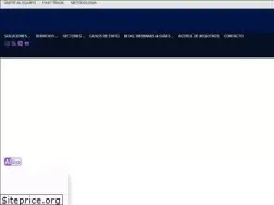 Sites similar to algoritmia8.com