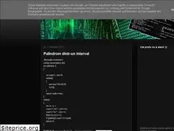 Sites similar to algoritmifundamentali.blogspot.com