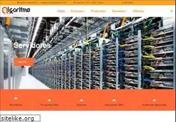 Sites similar to algoritmoingenieria.com