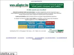 Sites similar to algoritmus.hu