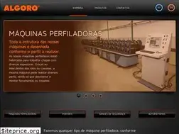 Sites similar to algoro.pt